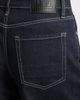 CITY BLUES CITY BLUES Stretch Wide Leg Jeans - 4