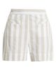 CITY BLUES CITY BLUES Stripe Welt Pocket Shorts - 5