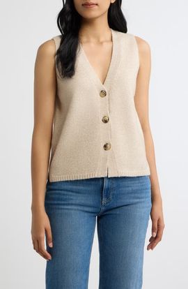 CITY BLUES CITY BLUES Sweater Vest