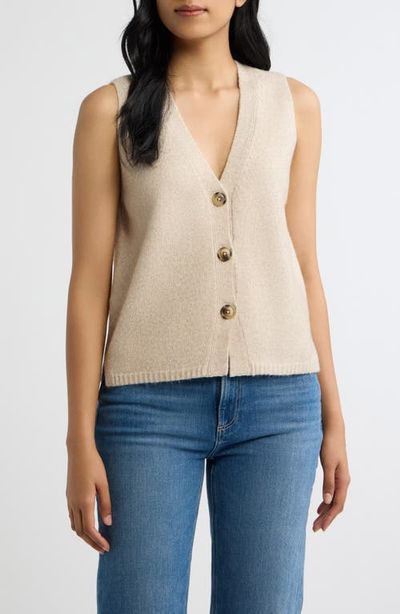 CITY BLUES CITY BLUES Sweater Vest