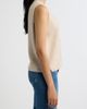 CITY BLUES CITY BLUES Sweater Vest - 3