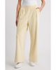 CITY BLUES CITY BLUES Wide Leg Lounge Pants - 1