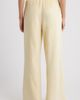 CITY BLUES CITY BLUES Wide Leg Lounge Pants - 2