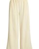 CITY BLUES CITY BLUES Wide Leg Lounge Pants - 5