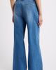 CITY BLUES CITY BLUES Wide Leg Trouser Jeans - 2