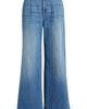 CITY BLUES CITY BLUES Wide Leg Trouser Jeans - 5