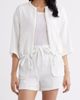 CITY BLUES CITY BLUES Zip Front Jacket - 1