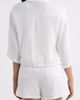 CITY BLUES CITY BLUES Zip Front Jacket - 2