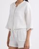 CITY BLUES CITY BLUES Zip Front Jacket - 3