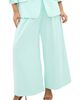 City Chic City Chic Abbie Wide Leg Pants - 1