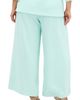 City Chic City Chic Abbie Wide Leg Pants - 2
