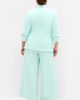 City Chic City Chic Abbie Wide Leg Pants - 5