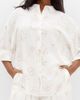 City Chic City Chic Alessia Print Shirt - 1