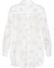 City Chic City Chic Alessia Print Shirt - 5