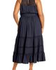 City Chic City Chic Alessia Sleeveless A-Line Dress - 2