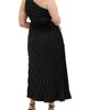 City Chic City Chic Aliza One-Shoulder Dress - 2