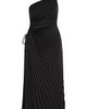 City Chic City Chic Aliza One-Shoulder Dress - 3