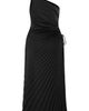 City Chic City Chic Aliza One-Shoulder Dress - 4