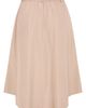 City Chic City Chic Ally Midi A-Line Skirt - 4