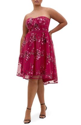 Sho Dress