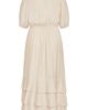 City Chic City Chic Bea Wrap Dress - 4