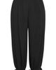 City Chic City Chic Billie Hem Tie Wide Leg Pants - 1