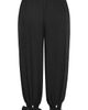 City Chic City Chic Billie Hem Tie Wide Leg Pants - 2