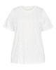 City Chic City Chic Blinged Up Embellished T-Shirt - 3