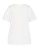 City Chic City Chic Blinged Up Embellished T-Shirt - 4