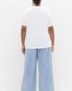 City Chic City Chic Blinged Up Embellished T-Shirt - 5