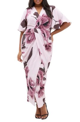 Sho Dress