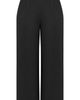 City Chic City Chic Brianna Smocked Wide Leg Pants - 3