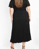 City Chic City Chic Christa Lace Midi Dress - 2