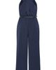 City Chic City Chic Clara Wide Leg Jumpsuit - 3