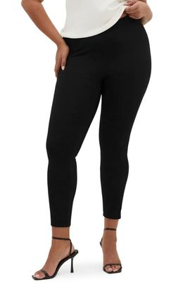 City Chic City Chic Cora Ponte Leggings