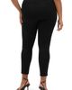 City Chic City Chic Cora Ponte Leggings - 2