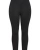 City Chic City Chic Cora Ponte Leggings - 3