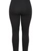 City Chic City Chic Cora Ponte Leggings - 4