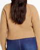 City Chic City Chic Demi Turtleneck Sweater - 2