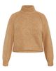 City Chic City Chic Demi Turtleneck Sweater - 3