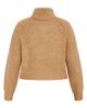 City Chic City Chic Demi Turtleneck Sweater - 4