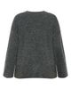 City Chic City Chic Dorothy Button Cuff Sweater - 4