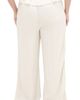 City Chic City Chic Eva Stripe Wide Leg Pants - 2
