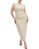 City Chic City Chic Fion Sleeveless Sheath Dress - 1