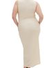City Chic City Chic Fion Sleeveless Sheath Dress - 2