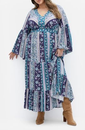 Sho Dress
