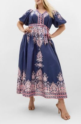 Sho Dress