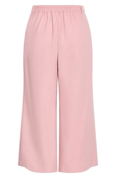 City Chic City Chic Imogen Wide Leg Pants