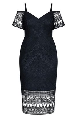 Sho Dress