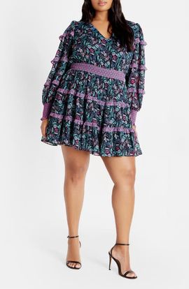 Sho Dress